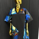 Adaeze Bubu Dress view 1