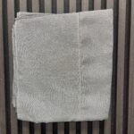 Gray Shimmer | Gele view 1
