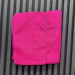 Fuchsia | Gele view 1