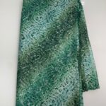 Ray of Green | 5yards Lace view 2