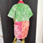 Aunt Marie Bubu Dress view 2