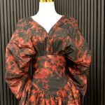Adanma Maxi Dress view 1