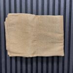 Tan Brown | Gele view 1