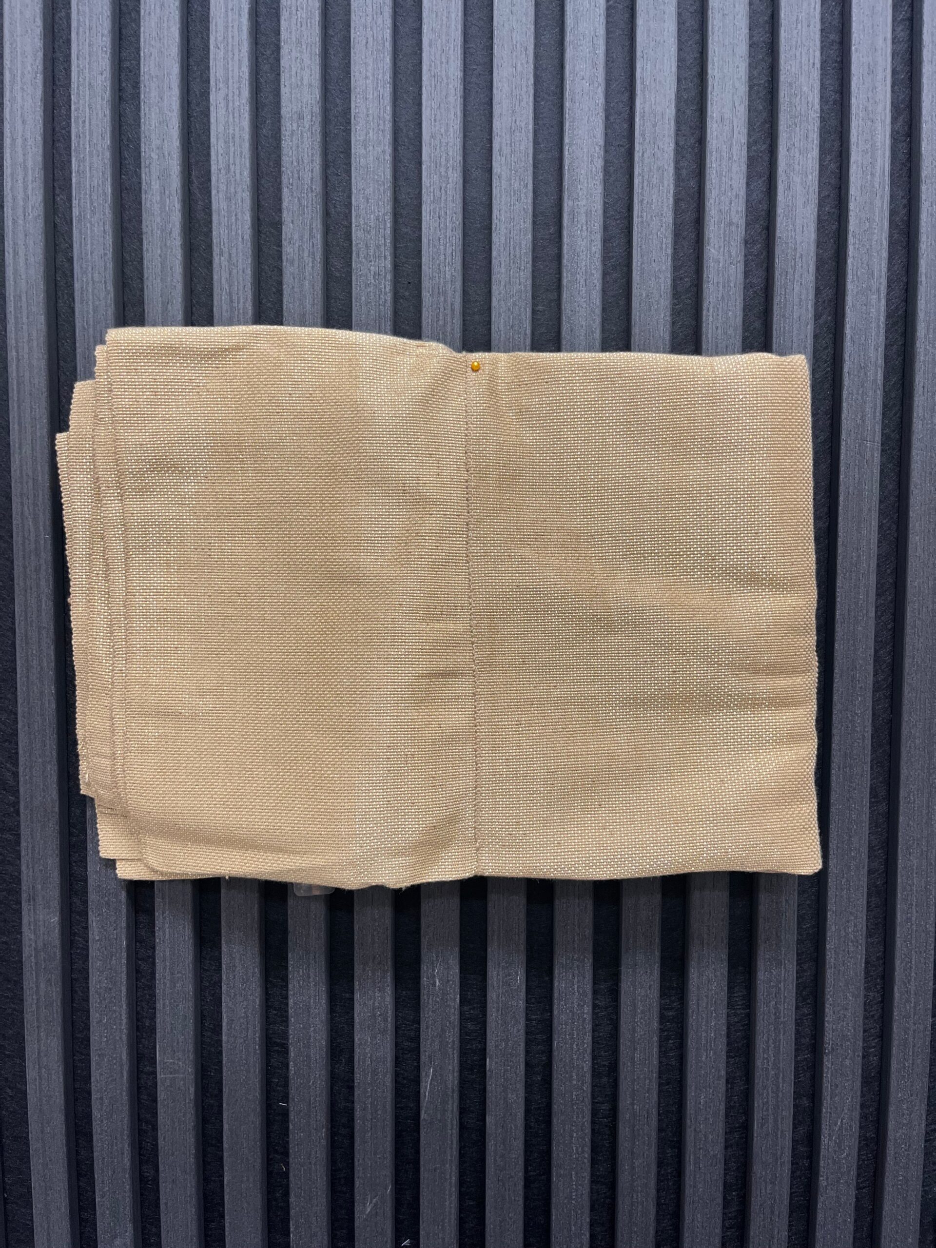 Tan Brown | Gele