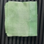 Mint Green | Gele view 1