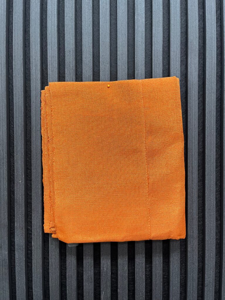 Burnt Orange | Gele