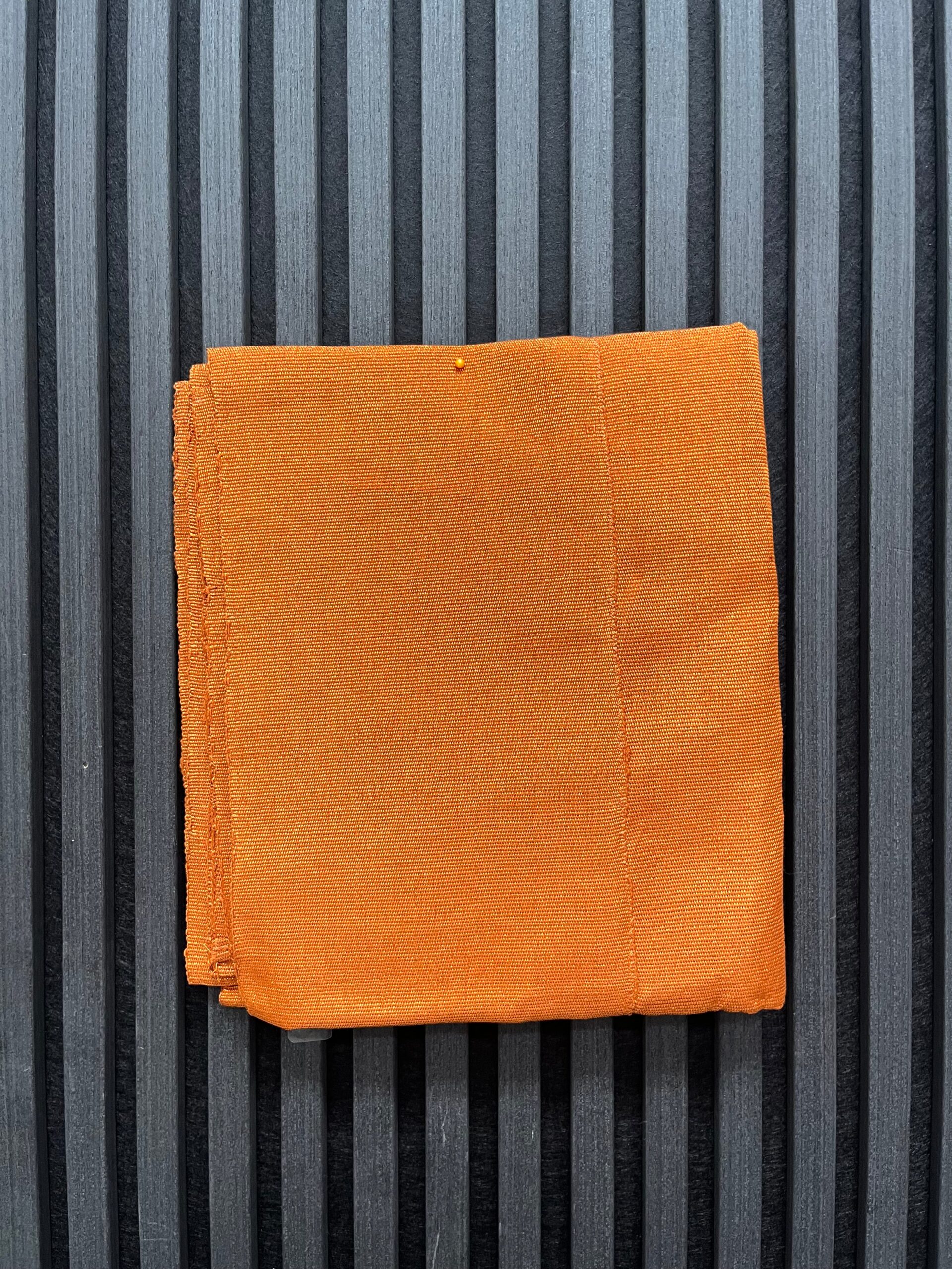 Burnt Orange | Gele