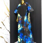 Adaeze Bubu Dress view 3