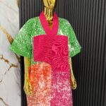 Aunt Marie Bubu Dress view 1