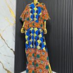 Multi-Color Ankara view 2