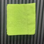 Lime Green | Gele view 1