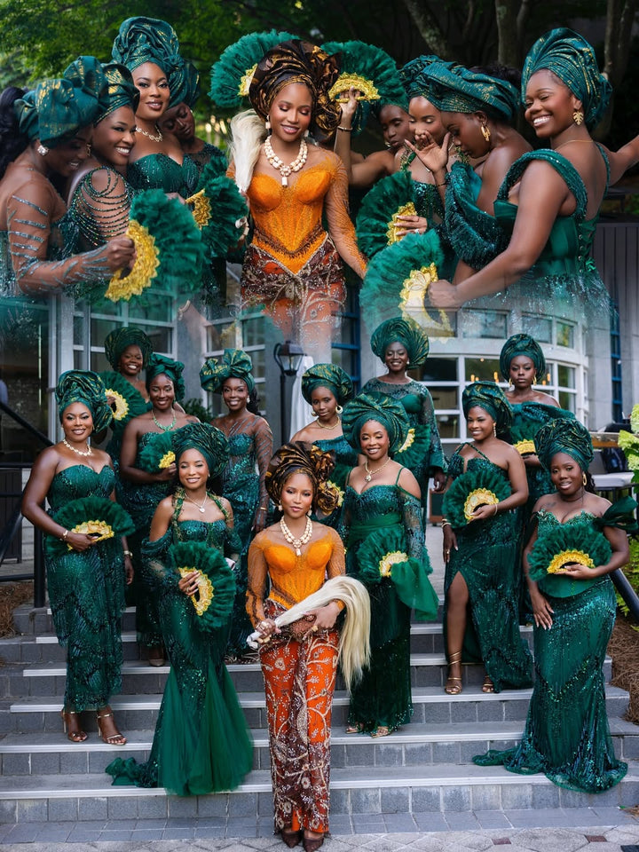 Wedding Galleries