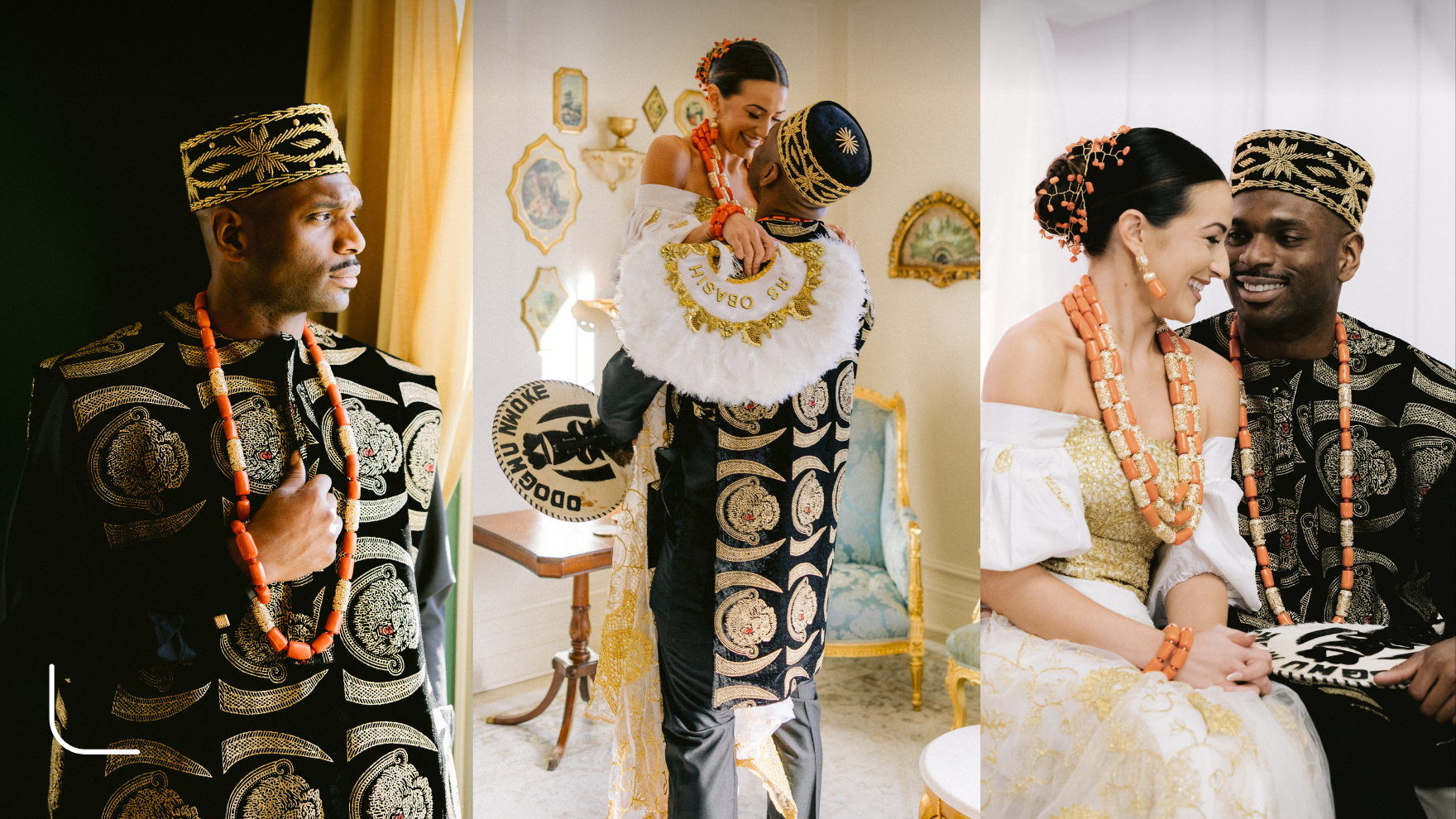 Our Grooms