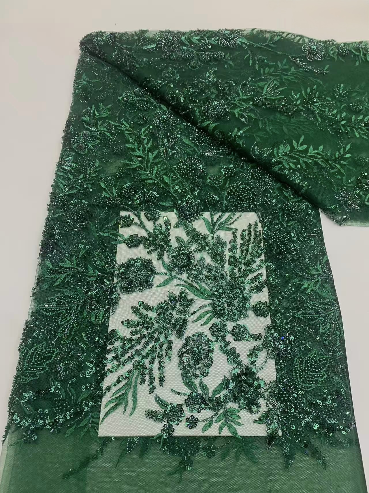 The Mbah Wedding Lace